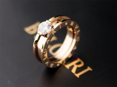 Cheap BVLGARI Rings wholesale No. 36